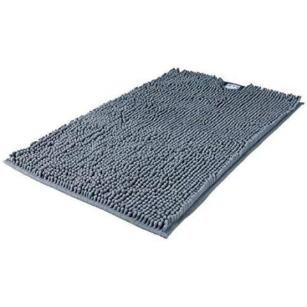 Trixie 40231 mat for cat toilet Mimi, 38 × 60 cm, szürke