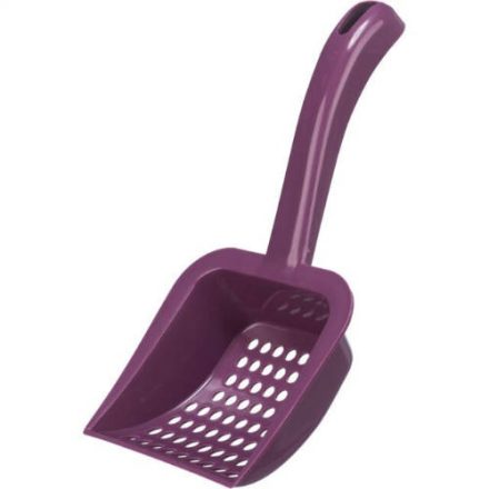 Trixie Litter Scoop for Clumping and Silicate Litter - alomlapát (műanyag) "L