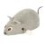 Trixie Wind Up Mouse - játék (szürke, felhúzható egér) macskák részére (7cm)