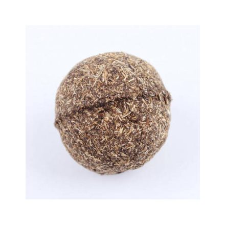 Trixie Catnip Ball - macskamentás, műanyag, csörgőlabda (4cm)