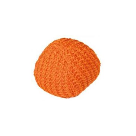 Trixie Knitted Balls - kötött labda - (vegyes színekben ) Ø4,5cm/2db