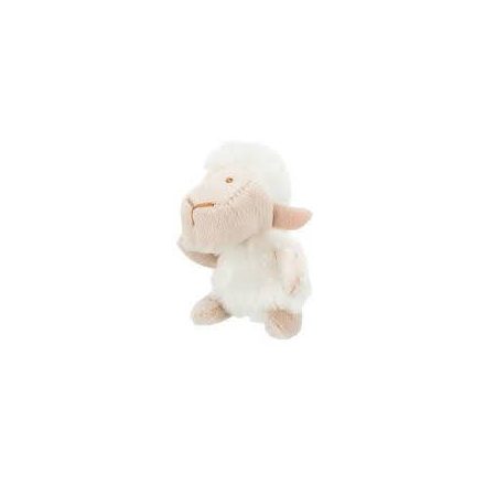 Trixie Sheep Pluss Toy - plüss játék (bárány) macskák részére (10cm)