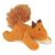 Trixie Squirrel Plush - plüss játék (mókus) macskák részére (Ø9cm)