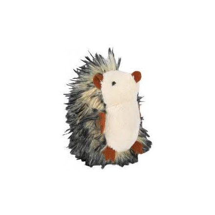 Trixie Hedgehog Plush - plüss játék (süni) macskák részére (8cm)