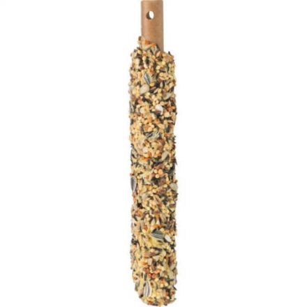 Trixie Food bar with millet seeds - kiegészítő eleség (kölessel) vadmadarak részére (19cm/55g)