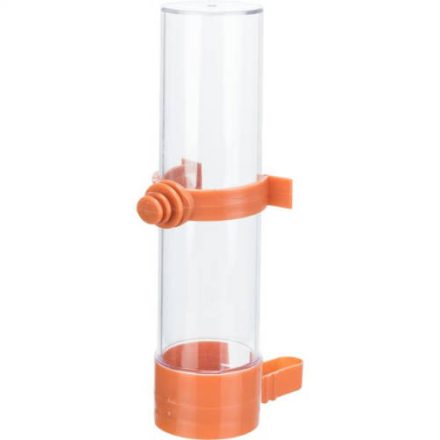 Trixie Water Dispenser - itató (műanyag) kalitkára rögzíthető (130ml/16cm)