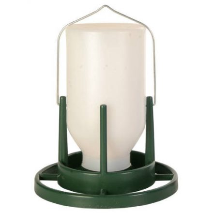 Trixie Aviary Food Dispenser - kültéri madáretető (műanyag) 1L/20cm