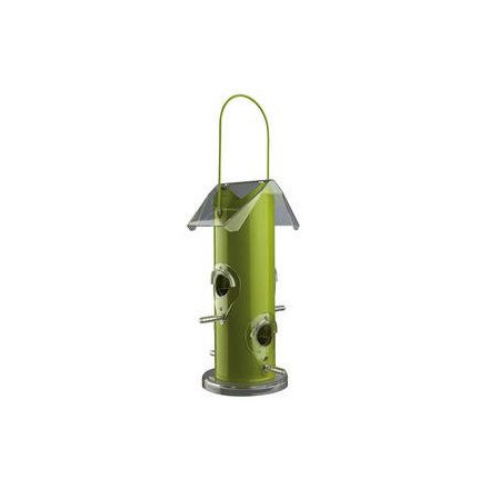 Trixie Outdoor Feeder - kültéri madáretető (zöld) 800ml/25cm