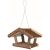 Trixie Bird Feeder Hanging - vadmadár etető (függeszthető,natúr) 32x23x20cm