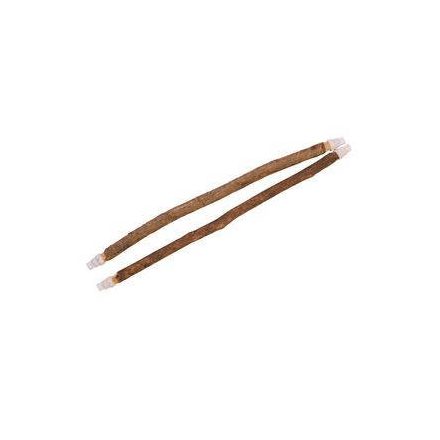 Trixie Set bark wood perches - ülőrúd (kéregfából) díszmadarak részére (35cm) 2db