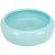 Trixie Ceramic Bowl - kerámia tál (fehér, kék)macskák részére (0,4l /Ø13cm)