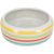 Trixie Ceramic Bowl  kerámia tál (vegyes színekben) rágcsálók részére (0,5l/Ø16cm)