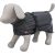 Trixie Calvi Dog Coat - kabát (fekete) kutyák részére (XS) 30cm