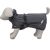 Trixie Calvi Dog Coat - kabát (fekete) kutyák részére (S) 36cm