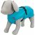 Trixie Dog raincoat Vimy - esőkabát (türkiz) kutyák részére (XS) 25cm