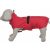 Trixie Dog raincoat Vimy - esőkabát (piros) kutyák részére (M) 45cm