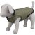 Trixie Arlay Dog Coat - kabát (sötétzöld) kutyák részére (XXS) 18cm