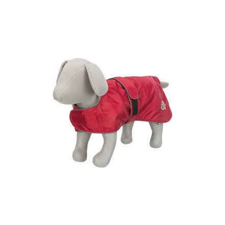 Trixie Orléans Dog Coat - kabát (piros) kutyák részére (XS) 25cm