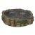 Trixie Reptile Bowl Rainforest Small - Terráriumi itatótál (13x3,5x11cm)