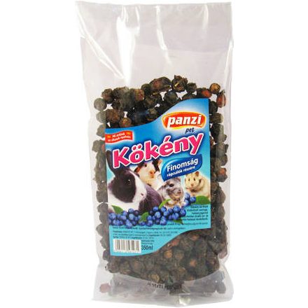 Panzi Kökény - kiegészítő eleség rágcsálóknak (400ml)