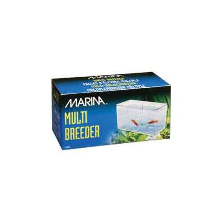 Hagen Marina Multi Breeder  - ívódoboz (fehér) akváriumi halak részére (20.3x10,1cm)