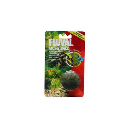 Hagen Fluval Moss Ball - mohalabda (4,5cm)