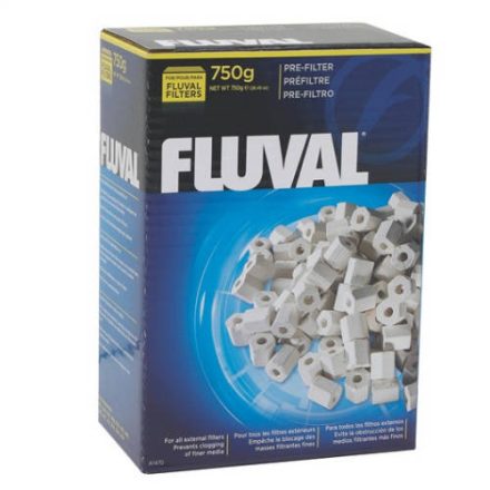 Fluval Pre-Filter Media - mechanikus szűrő közeg (750g)