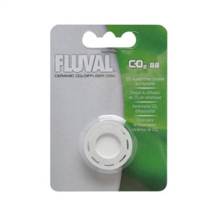 Fluval Pressurized disposable cartridge - diffúzor korong (1x88g)