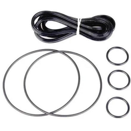 Aquael Klarpressure UV8000 gasket set - alkatrész (tömítés készlet) 6db