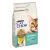 Purina Cat Chow Adult Hairball Controll - szárazeledel (csirke) felnőtt macskák részére (15kg)