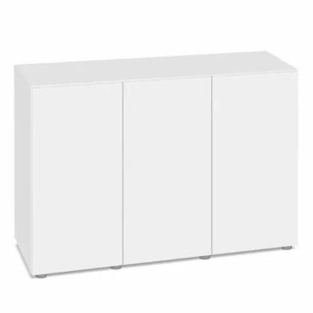 AquaEl OPTISET 240 White - univerzális akvárium szekrény (fehér) 121x41x80cm