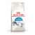 Royal Canin Feline Adul (Indoor 27) - Teljesértékű eledel macskák részére(400g)