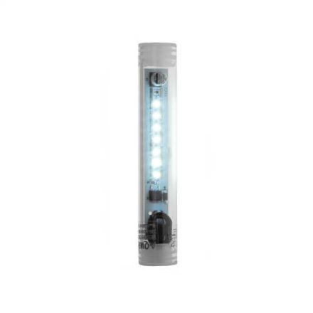 AquaEl Leddy Tube Mini- Univerzális LED akváriumvilágítás (3W)