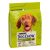 Purina Dog Chow Adult - Szárazeledel (bárány) felnőtt kutyák részére (2,5kg)