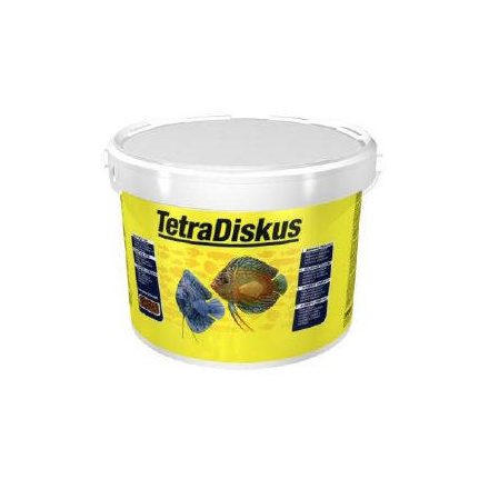 Tetra Discus díszhaltáp - 10 l