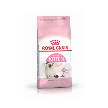 Royal Canin Feline (Kitten) - Teljesértékű eledel macskák részére(400g)