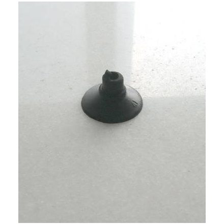 Tetra Adhesive Suckers - tapadókorong (Tetra Heater 50675/100/150/200/250, Tetra IN 300/400/600 Plus)