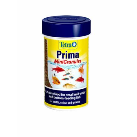 Tetra Prima Mini Granules 100ml