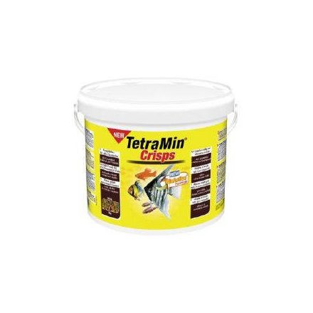 TetraMin pro Crisps 10 L