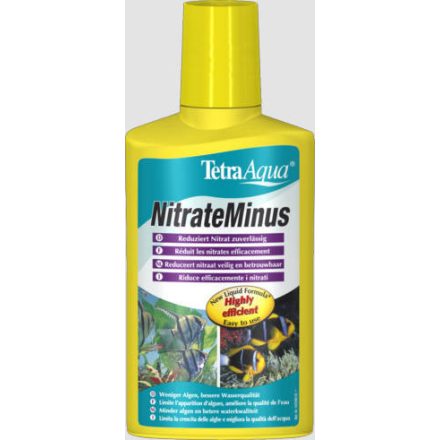 TETRA NITRATE MINUS 100ml 148628