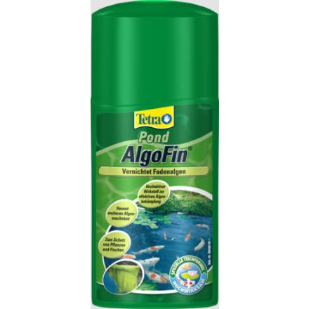 TetraPond AlgoFin 1 L