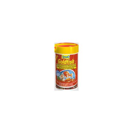 TetraGoldfish aranyhaleledel - 100 ml