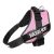 Julius-K9 Powerharness - hám (pink) kutyák részére (4-es)