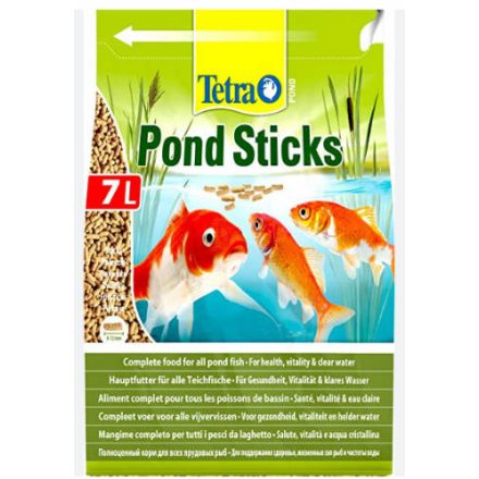 Tetra Pond Sticks 7L