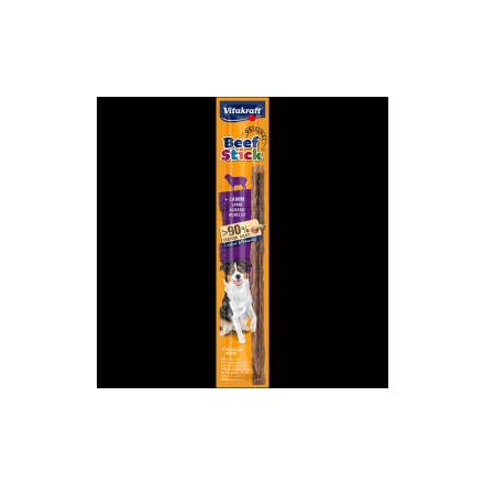 Vitakraft Beef Stick (bárány) jutalomfalat - kistestű kutyák részére (12g)