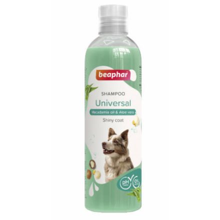 Beaphar sampon kuuniverzális 250ml