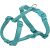 Trixie Premium H-harness - hám kutyák részére (L-XL) 75-120cm/25mm aqua