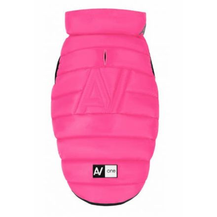 AiryVest ONE kutyaruha, XS 30, pink