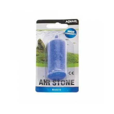 AquaEl Air stone Roller (Medium) - polasztókő (Ø25x50mm)