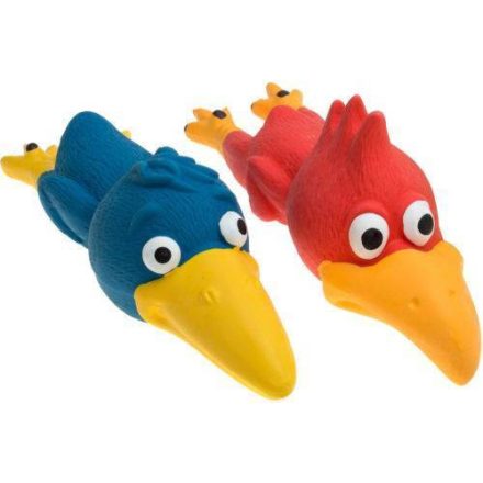 Comfy Farm Bird Toy - játék (madár/kék) kutyák részére (23,5cm)